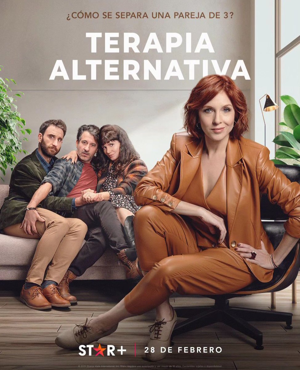 Y se va la segunda! 
<a href="/anina_katz/">Ana Katz</a> 
@kanidatz