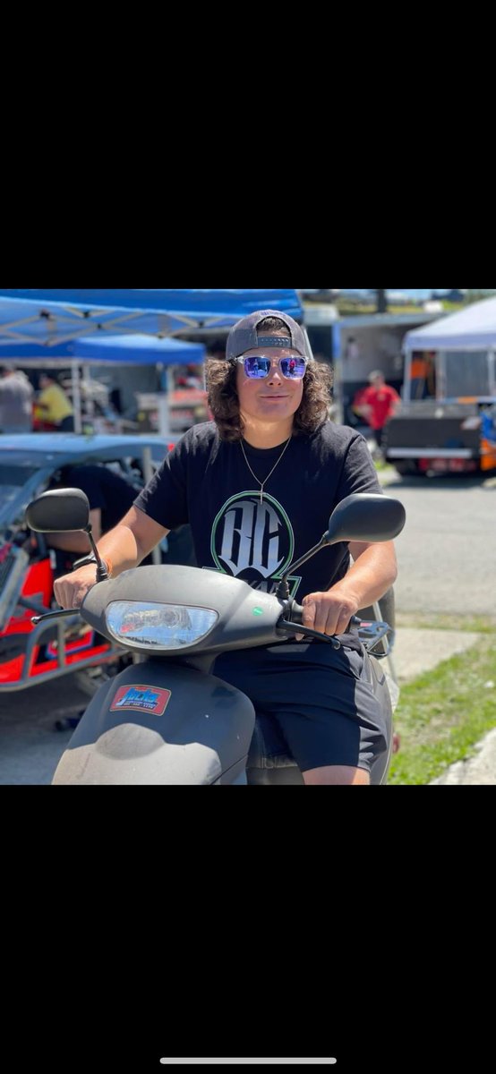 Perryracing21's tweet image. Quick update on what’s going on lately! Proud to be a part of the @Driven2Save program and excited to start sharing some upcoming news👊