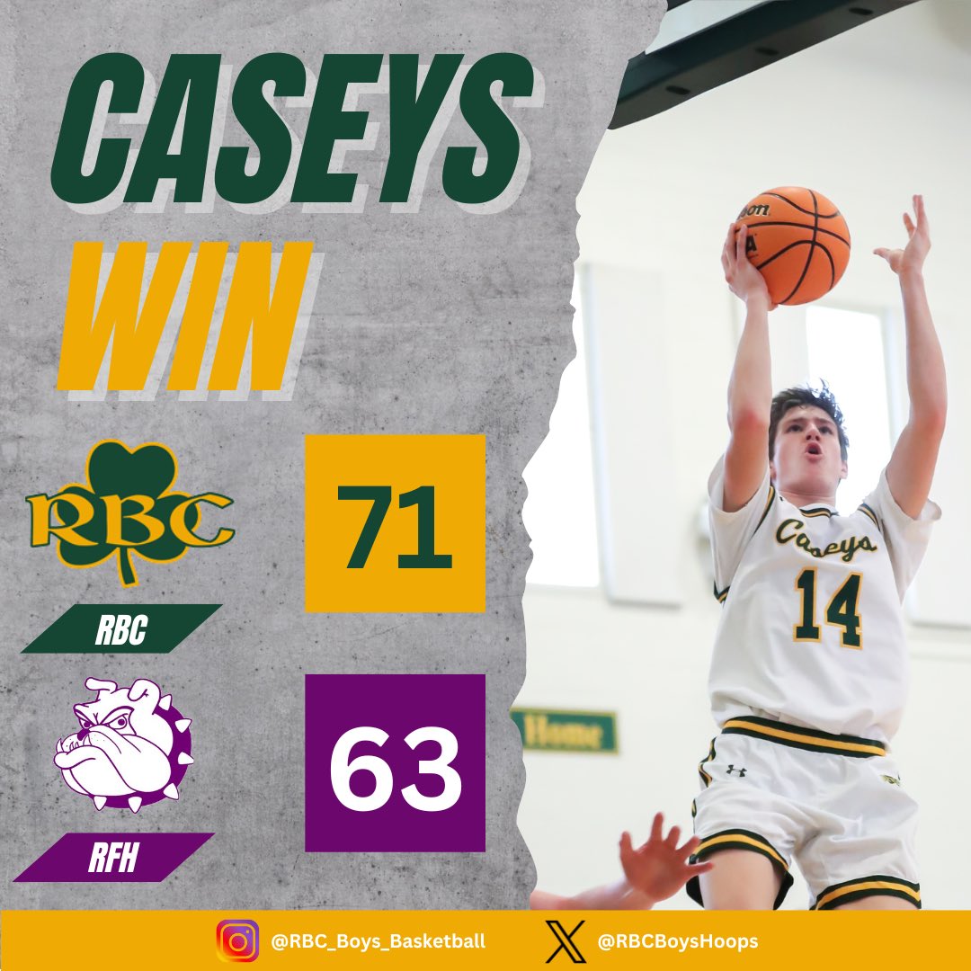 RBC takes down RFH 71-63. <a href="/CaseysSports/">CaseysSports</a> @ShoreSportsNet @JCarelliSSN <a href="/nj_athletics/">NJ Athletics</a> <a href="/FydSports/">Alex Fydryszewski 🇵🇱</a> <a href="/Matt_Manley/">Matt Manley</a> <a href="/MikeKinneyHS/">Mike Kinney</a> <a href="/BrandonGouldHS/">Brandon Gould</a> <a href="/PrepHoops_NJ/">Prep Hoops New Jersey</a> <a href="/APPSportsDesk/">APPSportsDesk</a> <a href="/HSSportsNJ/">NJ.com HS Sports</a> <a href="/nj_athletics/">NJ Athletics</a>