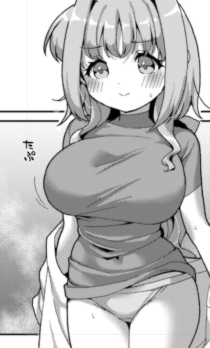 ふぁんぼ今月分更新いたしました(‾▽‾)
よろしくお願いいたしますー! 