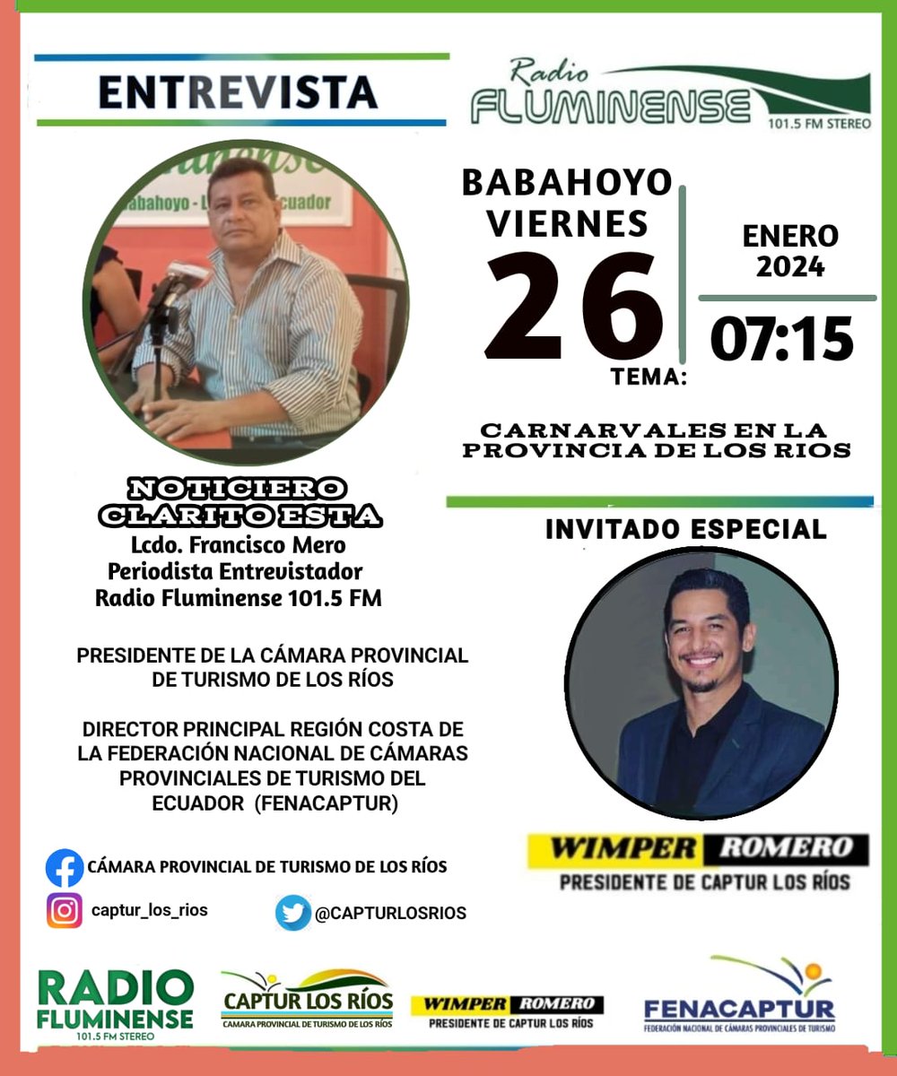 Francisco_MeroR's tweet image. #Invitados
@FluminenseRADIO