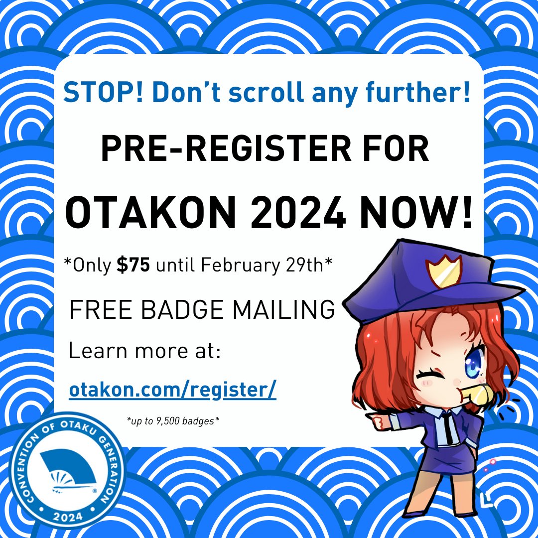 Otakon 2024 Schedule List Ailis Arluene