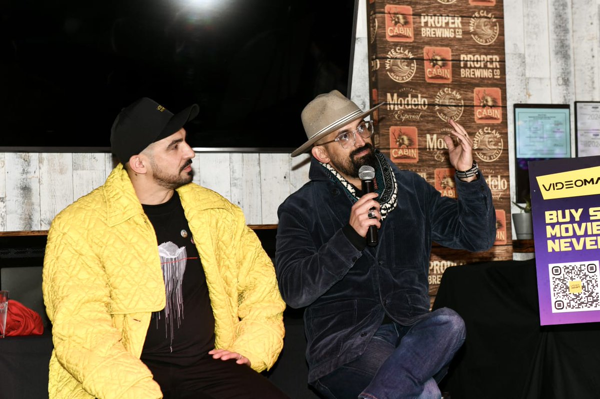 Videomart tweet media