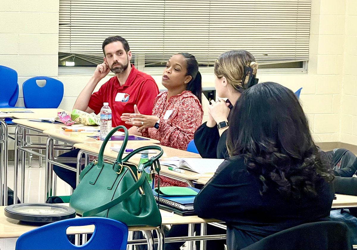 Dr. Crystal L. Hill tweet media