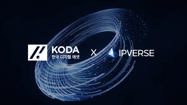 IPVERSE_Official tweet media