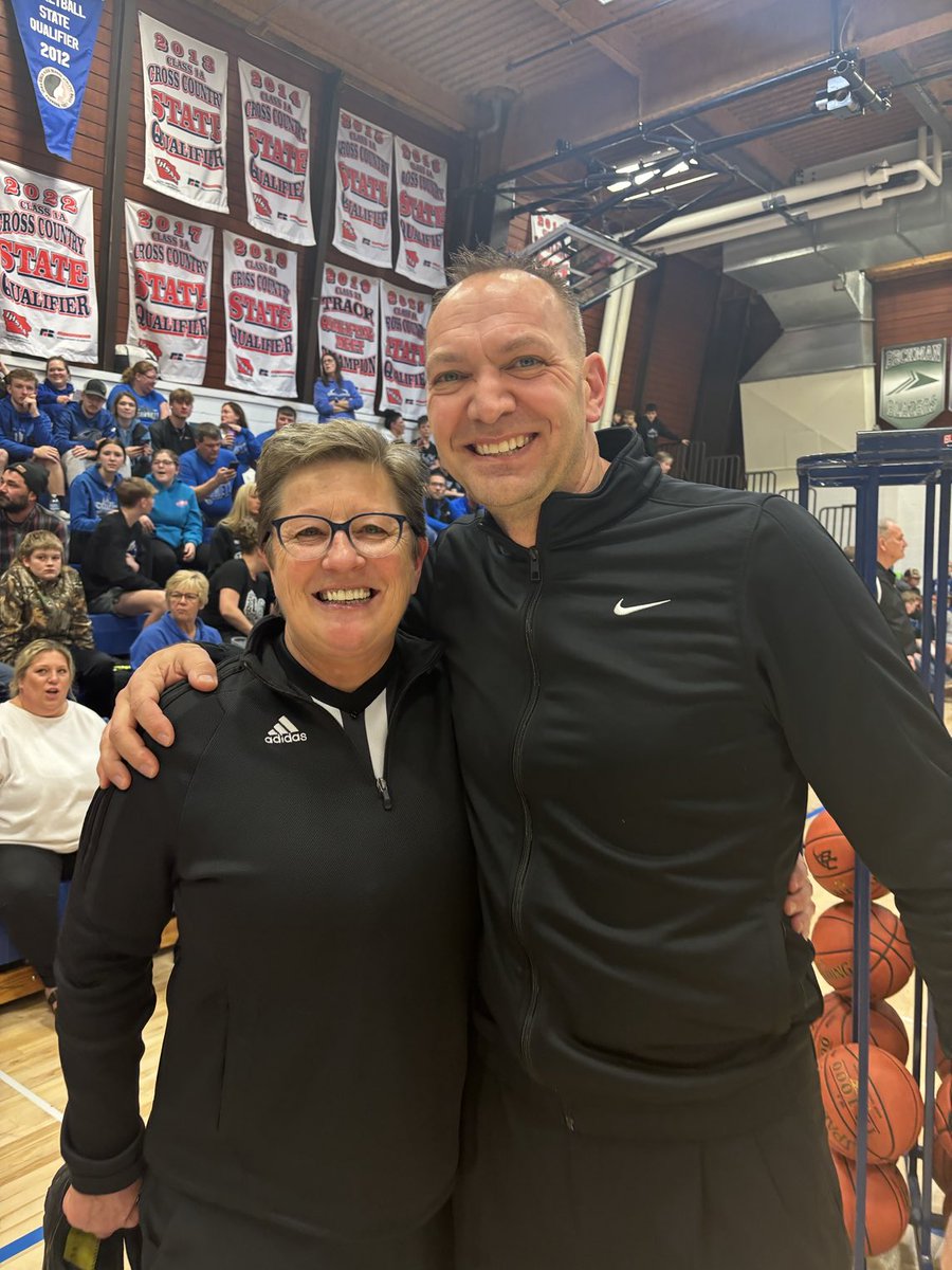 Ann Schroeder tweet media