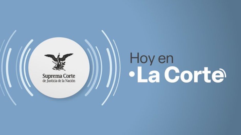 SCJN's tweet photo. #Escúchalo

Invalida #LaCorte la Ley de Derechos de las Personas, Pueblos, Comunidades Indígenas y Afromexicanas del estado de Baja California Sur.

Dale clic para oír el boletín de prensa 
➡️ https://t.co/LuhbluhwQN https://t.co/d3u4eaeu3z