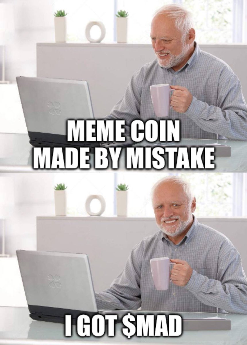 $MAD Sol tweet media