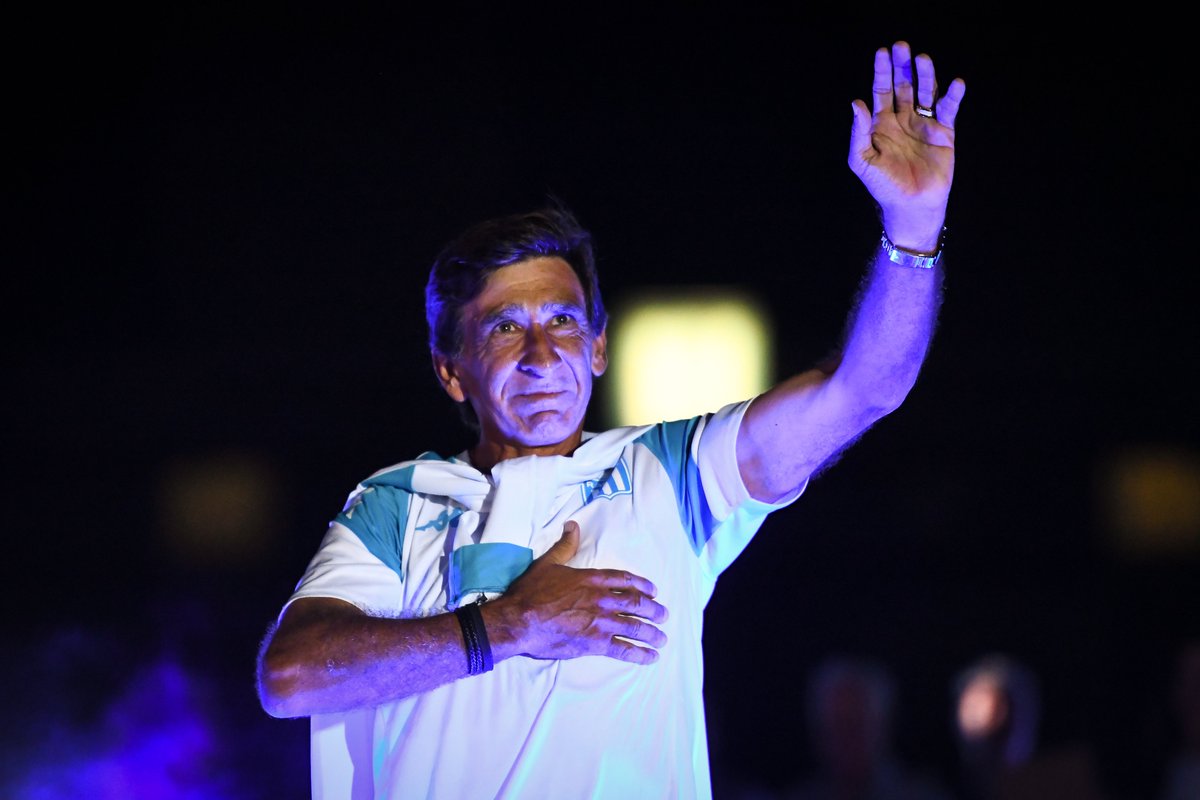 RacingClub's tweet photo. De Racing de verdad. https://t.co/XJWrxFcy8U