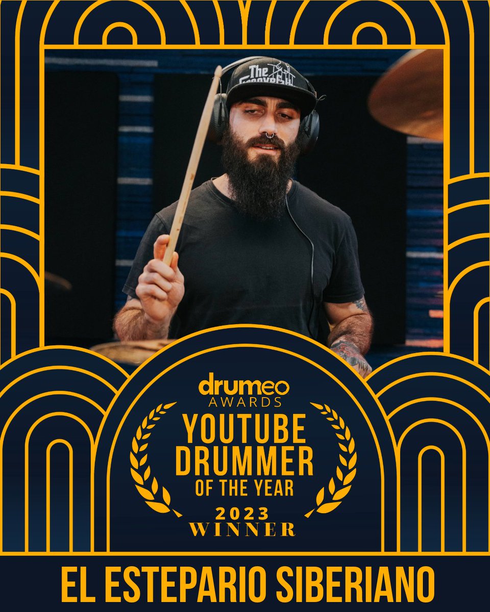 Drumeo tweet media
