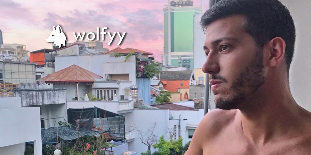 🇻🇳 Explore #lgbttravel to #Saigon with wolfyy’s guide to gay bars, hotels & attractions 👉 wolfyy.com/travel-guide-g… - @gay_vietnam @PurpleRoofs @CVBLGBT #gaytravel #gaysaigon #gayvietnam