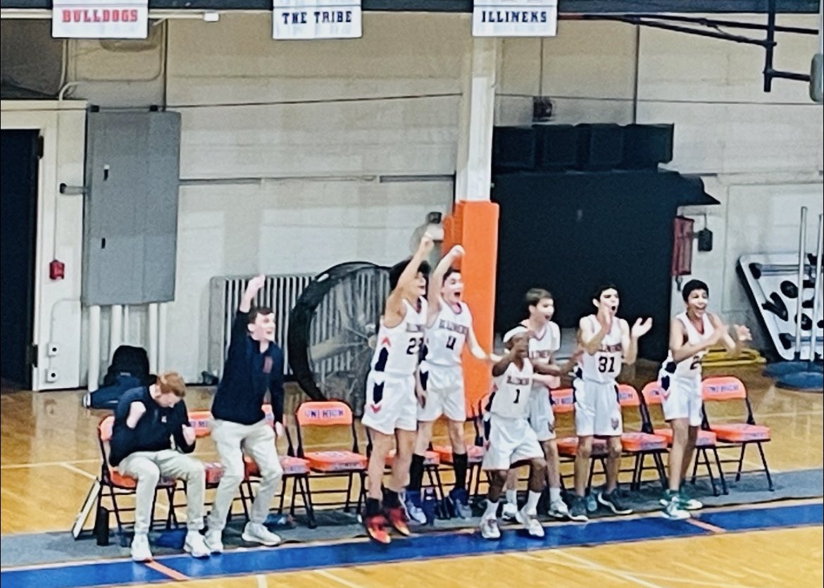 Sam Beesley tweet media