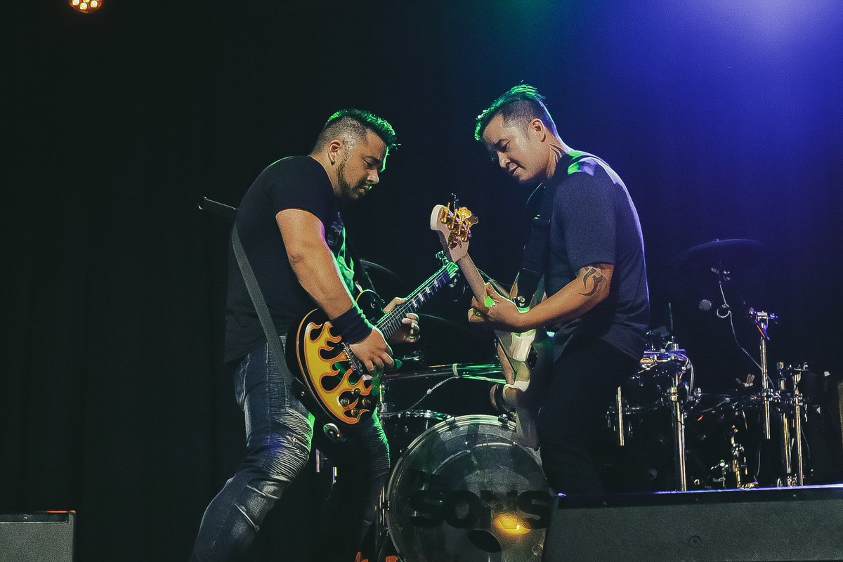NewBrewBar's tweet photo. #Friday The Sons 🤘 09th of February #Live from 8.30pm 🕗 till late
The Sons (formerly Father &amp; Sons) are a Rock &amp; Roll band from Auckland, New Zealand
Booking 👇
https://t.co/uvTyT2RQMw
Event 👇
https://t.co/2STG18ych6
#TheSons #NewBrewBar #AlbanyNZ #Rock #Pop #Jazz https://t.co/T5KPmWtDkA