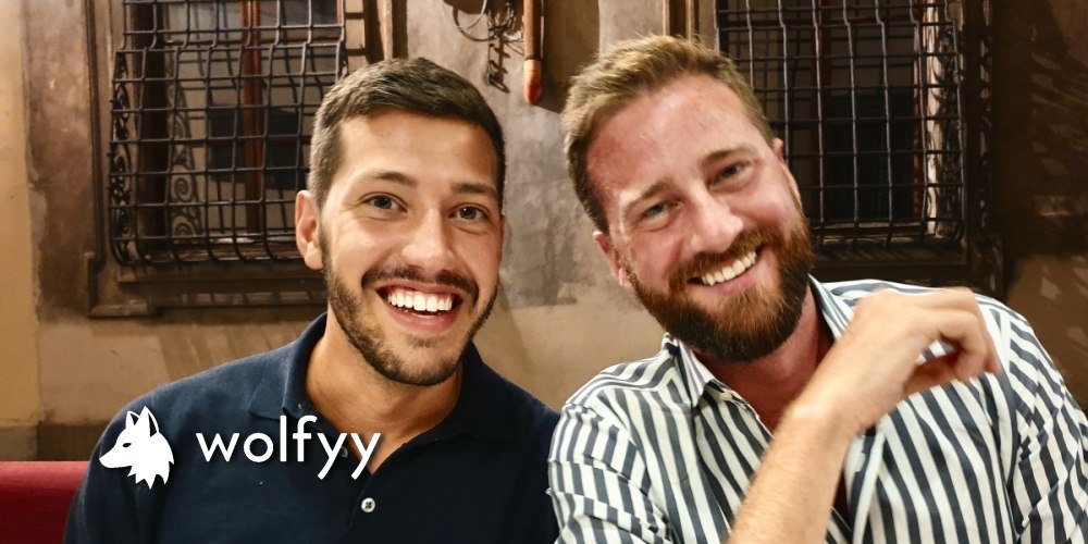 🌈 wolfyy’s Florence #GayGuide to Hotels, #GayBars, Restaurants & Cruising 👉 wolfyy.com/travel-guide-g… - @IloveGayBars @ilovegayitaly #wolfyy #gaycruising #florencegay #gayblogger #gaytravel