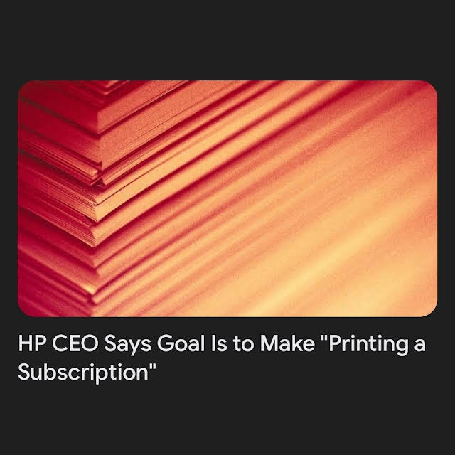 TheDigitalPrep's tweet image. Yup, because this is EXACTLY what we want...
#digitalprepping #cybersecurity