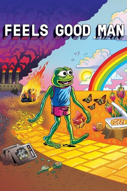 peacefrog_eth's tweet photo. Peace feels good man. $FROG https://t.co/HdbxbBCNtb