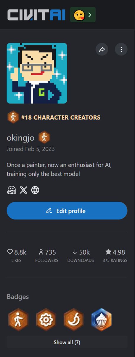 Yangxin Chen tweet media