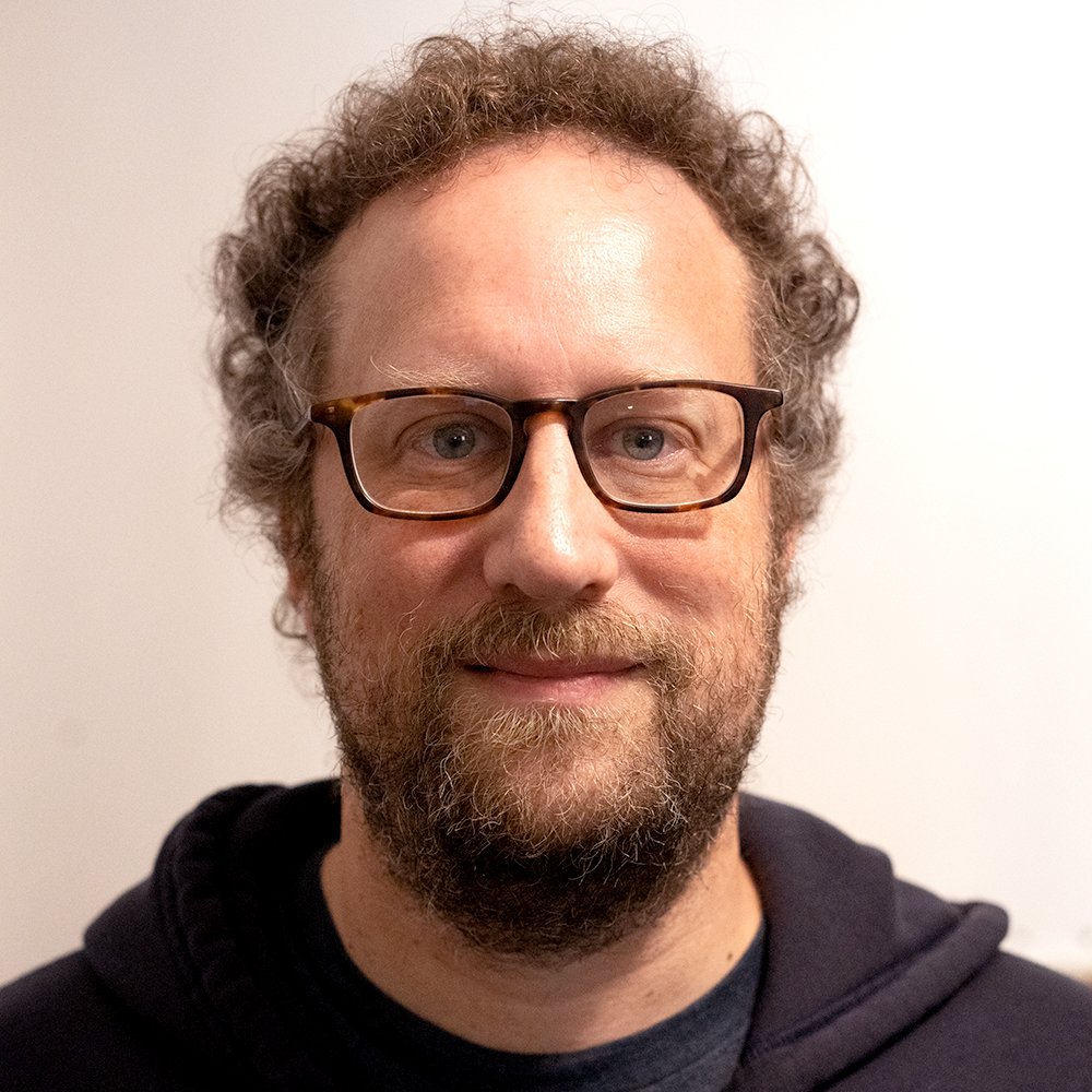 So happy to have Mr. Esolang himself Daniel Temkin as co-host of our DHQ week in the 2024 Critical Code Studies Working Group! Sign up to join our February conversations. <a href="/rottytooth/">Daniel Temkin - find me on IG (not here much)</a>

bit.ly/ccswg24

#critcode #esolangs