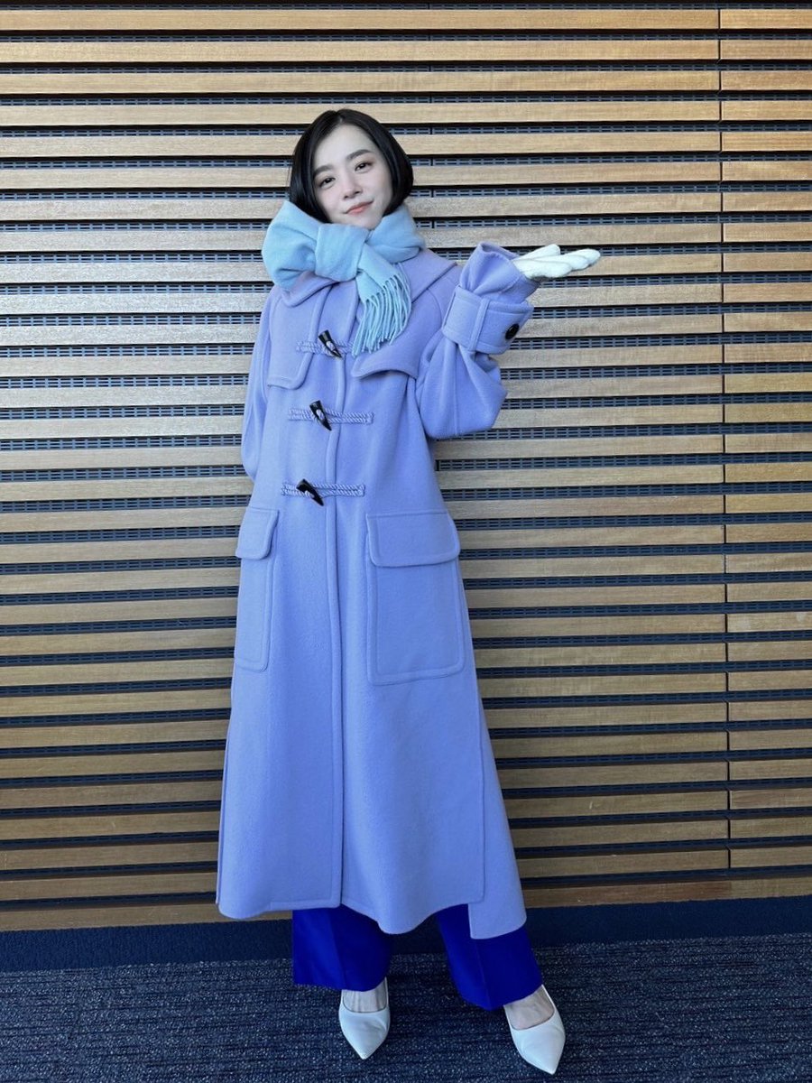 フォクシー♡トップス 38♡ルネ ハロッズ アナイ エムプルミエ ZIP! みなさんの大切な朝の中にいられて幸せでした。いろんな朝がある