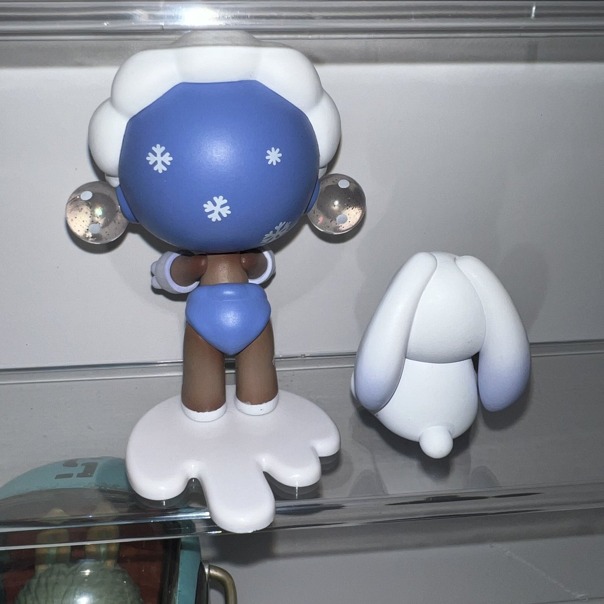 頑張れる tweet media