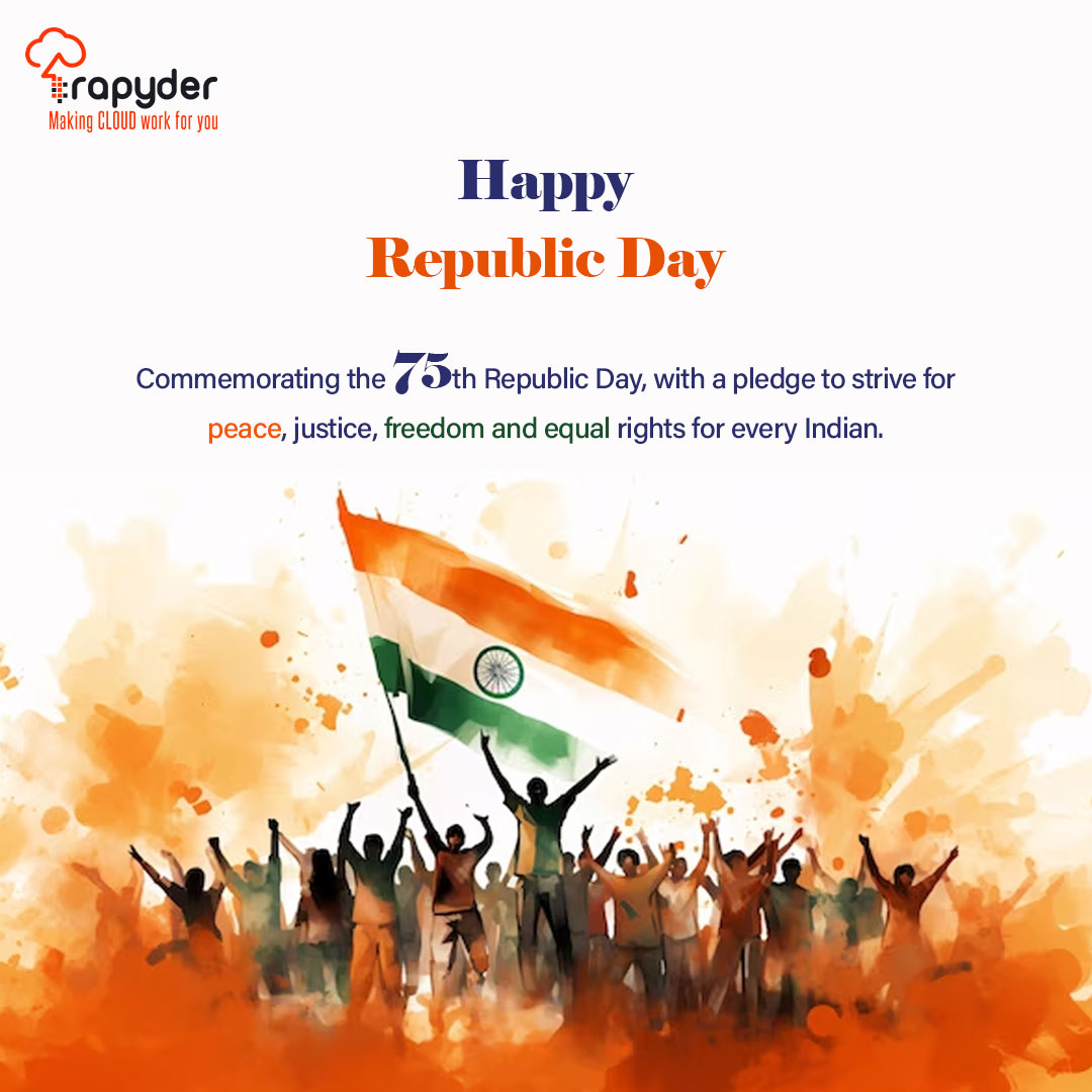 26𝐭𝐡 𝐉𝐚𝐧𝐮𝐚𝐫𝐲 - 𝐑𝐞𝐩𝐮𝐛𝐥𝐢𝐜 𝐃𝐚𝐲 Let's honor our courageous martyrs on Republic Day, celebrating the freedom of thought, strength in our beliefs, and pride in our heritage. #republicdayofindia #republicofindia #happyrepublicday #proudindian