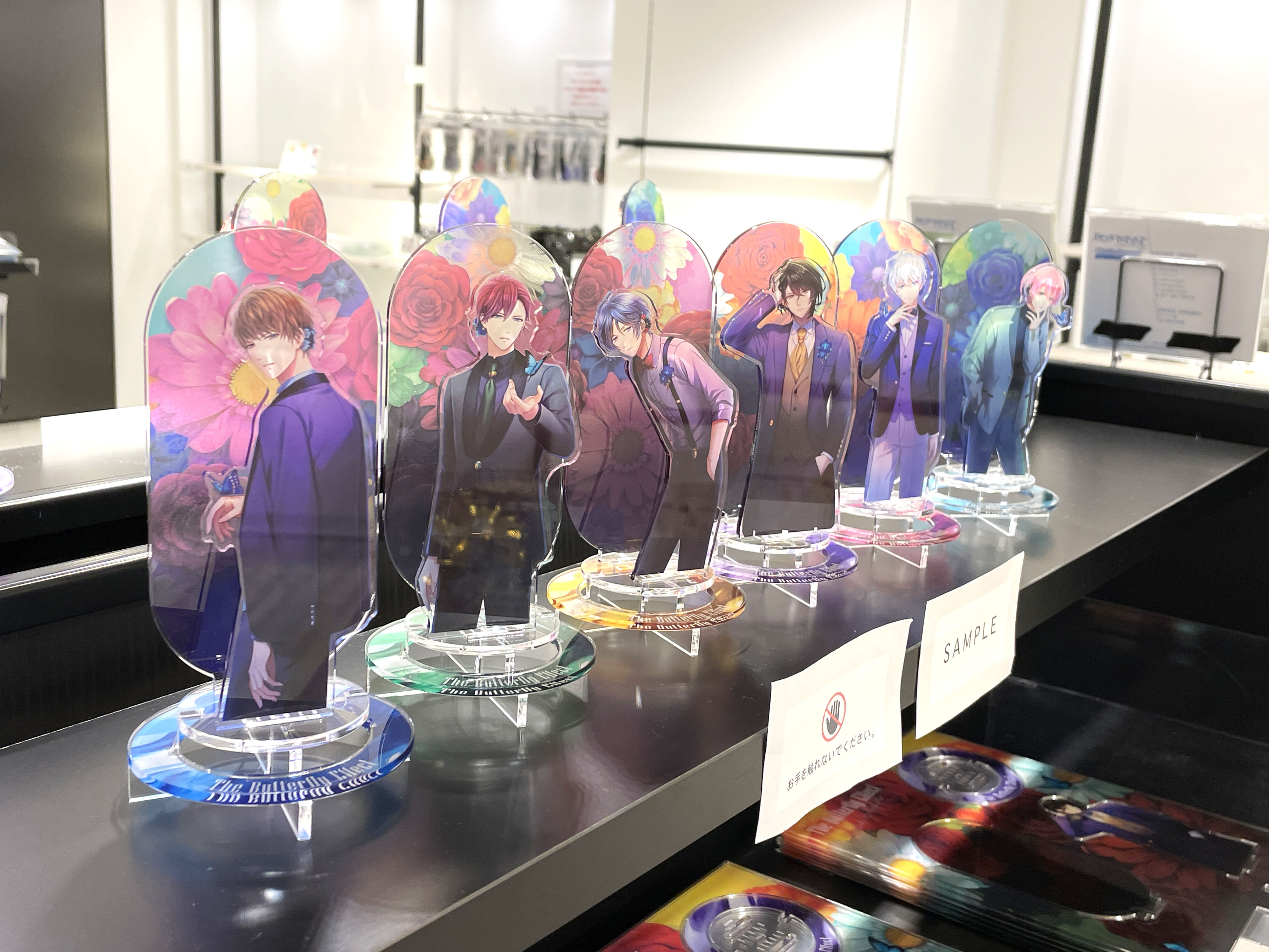 公式】coly more! 池袋PARCO店 on X: 