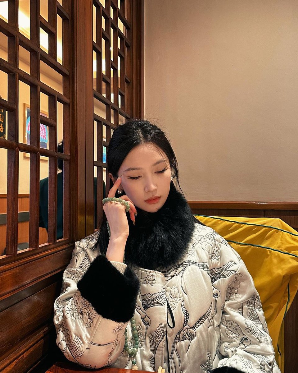 XIAOYUGLOBAL's tweet photo. [📸] 240125  — xyuuu__zona Instagram Post Update (1/2)

Make sure to like, share, and leave many positive comments for our Xiaoyu!

🔗 https://t.co/g6fDqMTq9L

#XIAOYU #샤오위 https://t.co/0lYlaNSdaQ