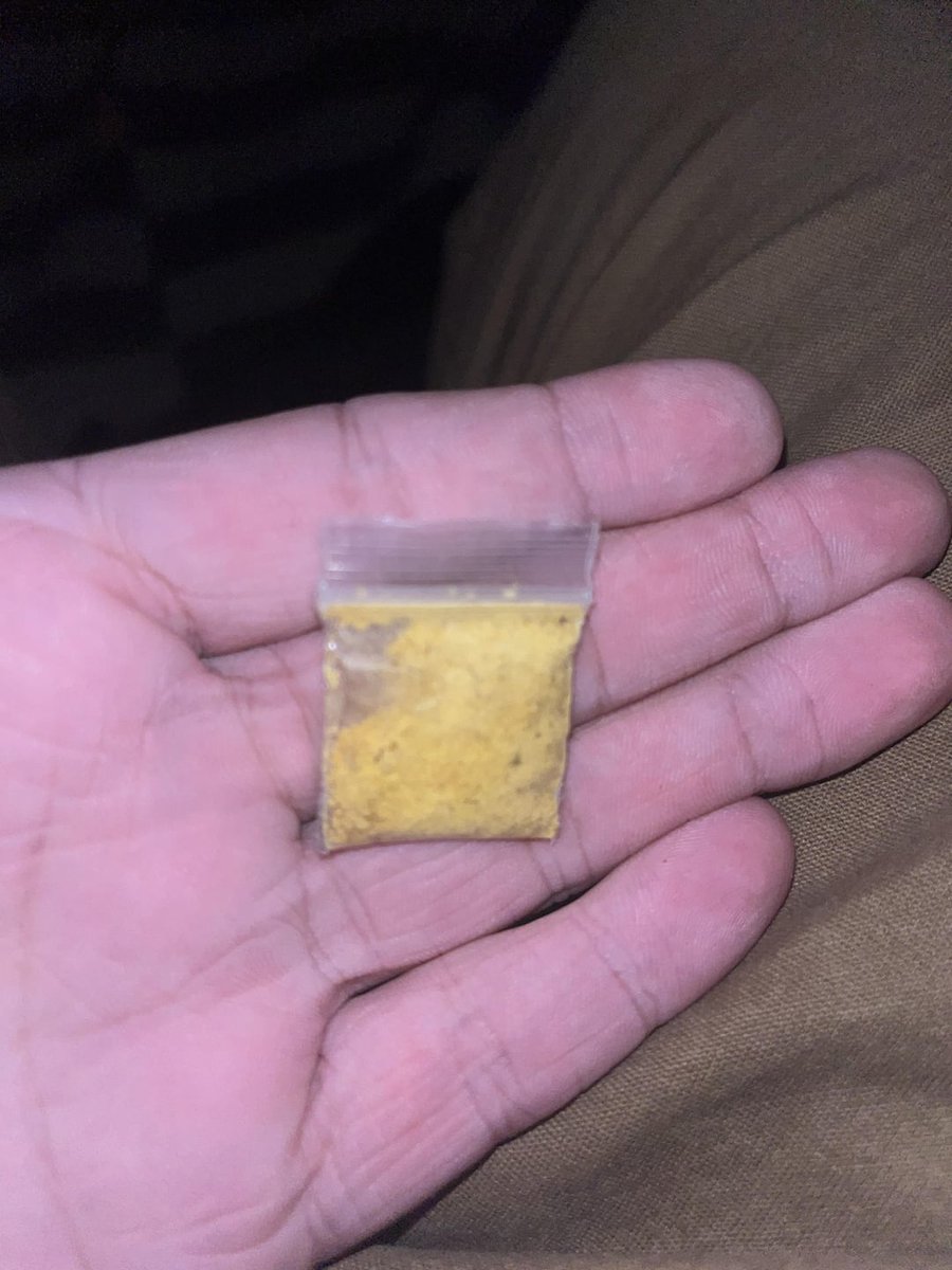DMT touchdown