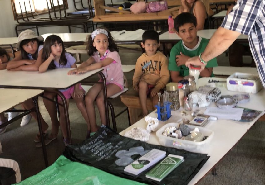alefreva's tweet photo. Las #EAV EscuelasAbiertasdeVerano☀️, son espacios propicios para el proceso de aprendizaje con temas relacionados con ciencias naturales🍄🌱.  @VelisGustavo @monicalencemdq @SBonifatti @ajestrada77 @gmontenegro_ok @emsurmgp @UNESCO_es @BAeducacion @ReinanteDiego @ClaudiaBracchi1 https://t.co/bUvDf6Xkks