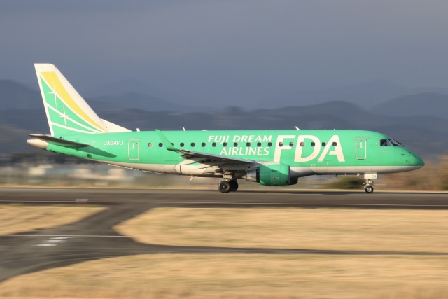 ありがとうございました... JA04FJ...
#JA04FJ