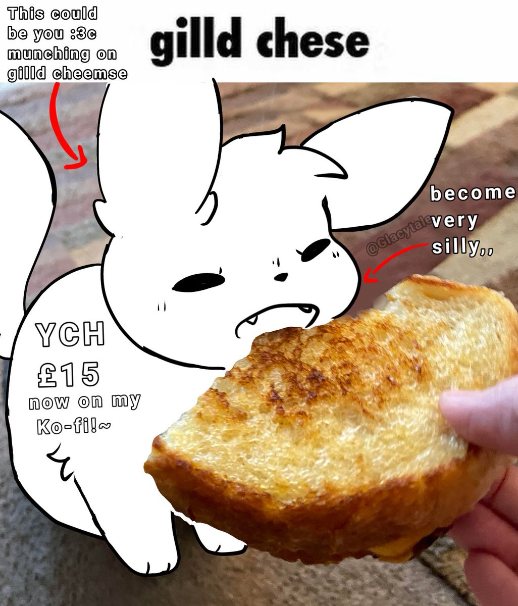 Glacytale tweet media