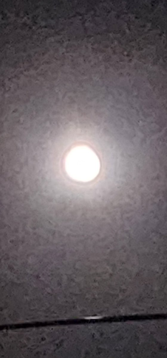 debandi_marcos's tweet image. #tndenoche la luna en saladillo bs as