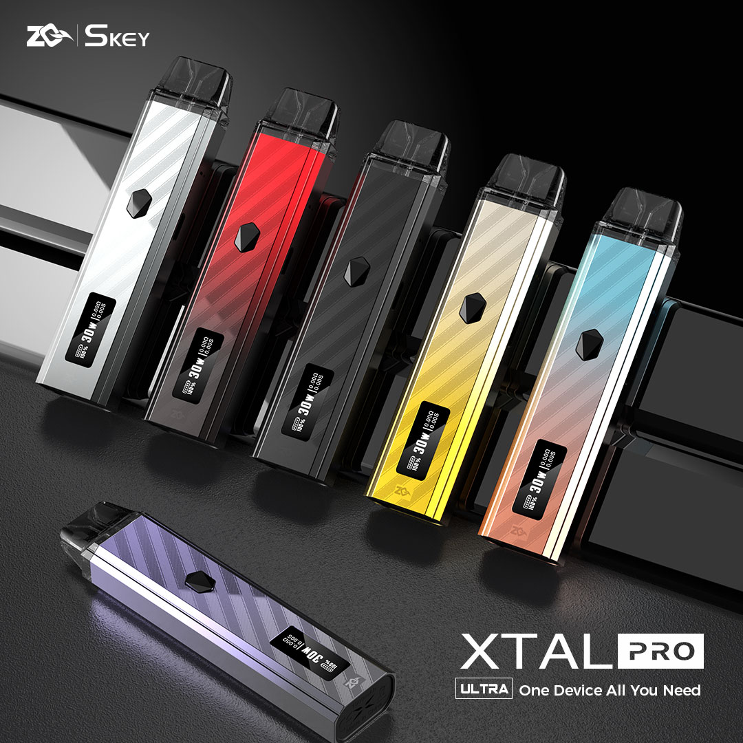 ZQ_VAPOR's tweet photo. Step into elegance with our pod system. Let the radiant, laser-etched texture ignite a world of beauty. It’s an adventure. 💨
#xtalproultra #xtalpro #zq #podsystem https://t.co/krFvIH6cGt