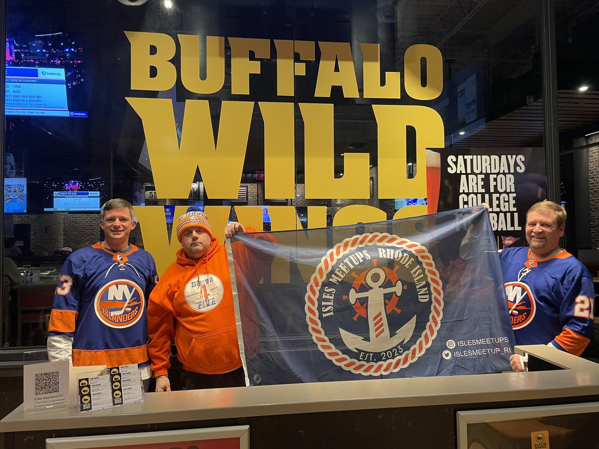 islesmeetup_RI's tweet image. 2nd meetup! #nyisles #isles #isleameetups #buffalowildwings #warwickri #RhodeIsland