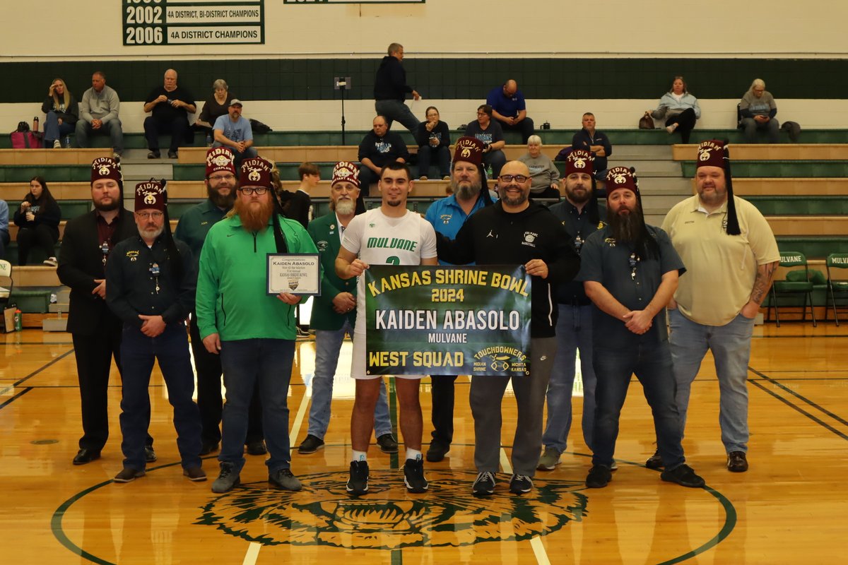 Mulvane Sports tweet media