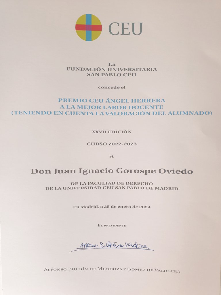 Juan Ignacio Gorospe💚 tweet media