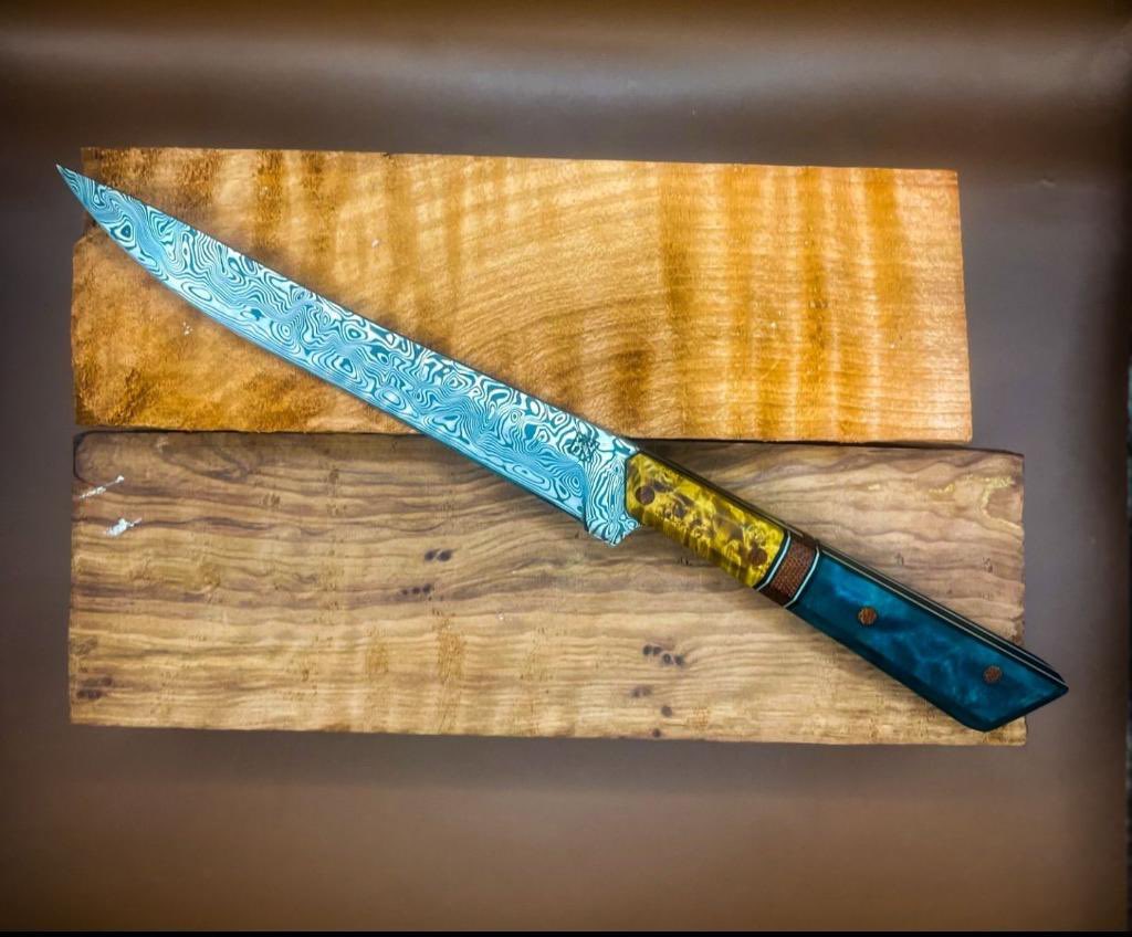 Brigham Kindell Smiting Fatty tweet media