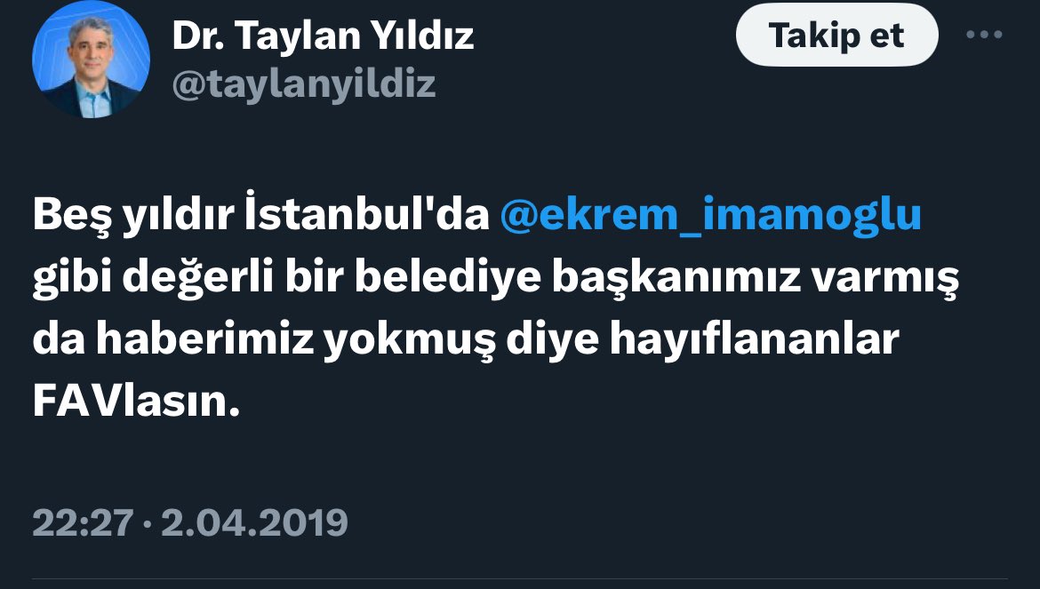 istanbul adaylarimizi taniyalim