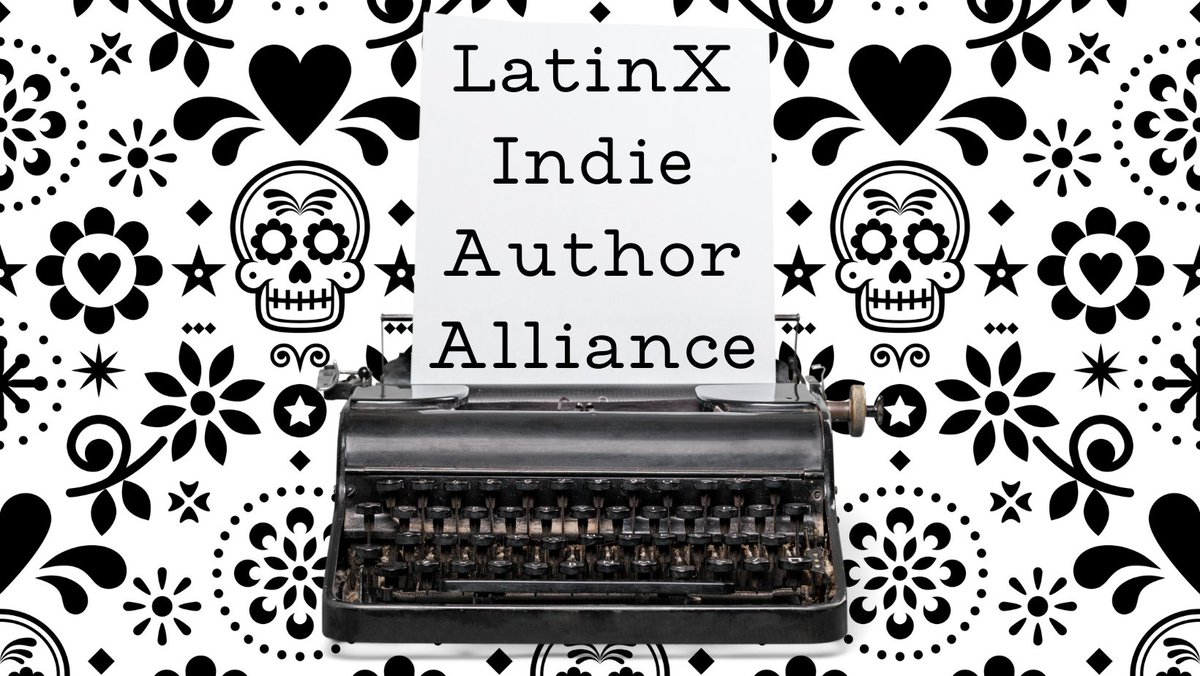 Something new for 2024! More info to come tonight. Stay tuned!. @elainecristinax @mariafloreto @Onehundredthen @DrSpooky_ER #LatinXIAA