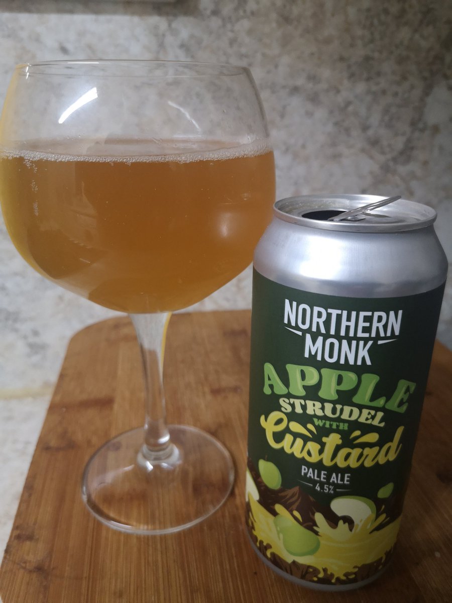 burb58's tweet photo. As much as I like desserts, this is weird.
#ThursdayBeer https://t.co/IVrIMRHYO1