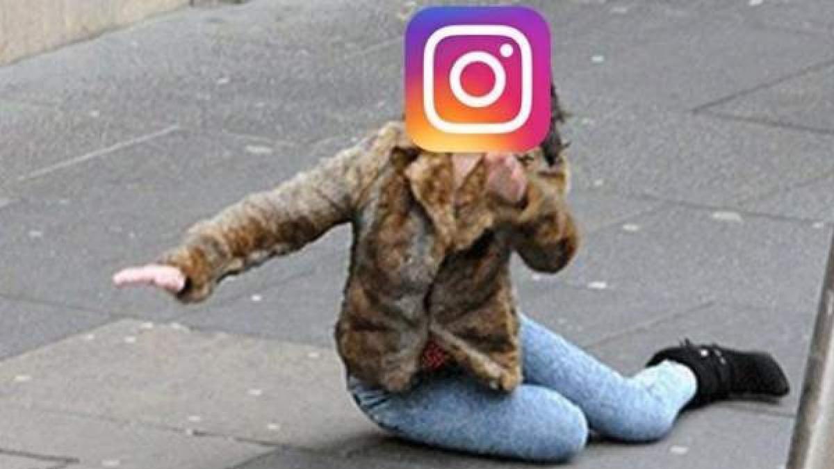 Se cayo Instagram igual vine a Twitter a confirmar si se cayó instagram o es mi Internet o algun otro problema