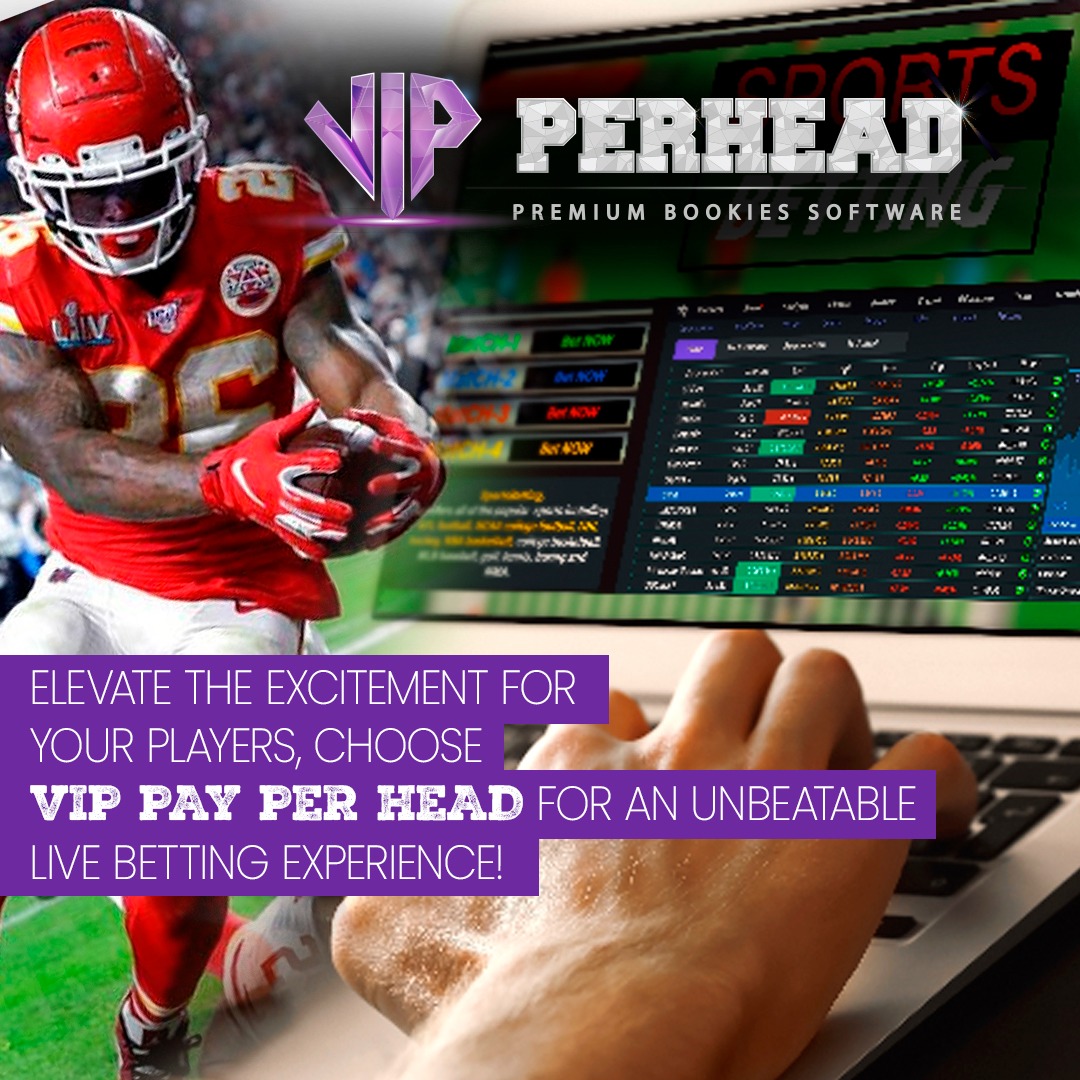 PerheadVip's tweet image. VIP Pay Per Head's Live Betting transforms each game into an exciting and dynamic event. Your clients won't just bet, they'll be part of the action. 

Sign up now!

#VIPPayPerHead #LiveBetting #RealTimeAction #PayPerHead #Wagers #Betting #DynamicOdds #ImmersiveBetting #PPH