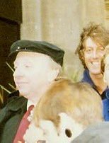 Memorial Device tweet media