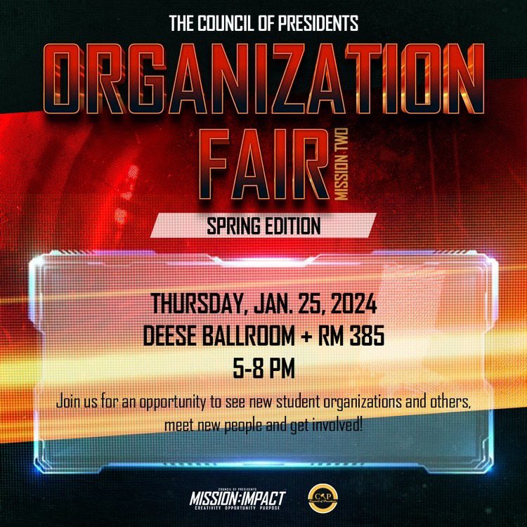 Student Activities tweet media