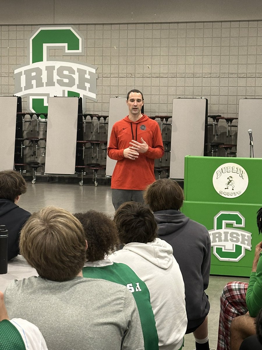 Scioto Athletics tweet media