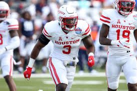 CoreyAdams__'s tweet image. #AGTG After a conversation with @j_wayne3 I am honored to receive a full scholarship to The University Of Houston @UHCougarFB @samspiegs @On3Recruits @247Sports @JeritRoser @RecruitLouisian