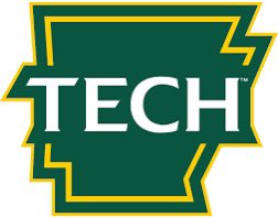 #AGTG After an amazing official visit and great talk with <a href="/CoachKVA/">Kendrick Van Ackeren</a> and <a href="/Coach_Shipp/">Kyle Shipp</a> I am extremely blessed to have received an offer from Arkansas Tech University! #Linkitup 💚💛 <a href="/RecruitLouisian/">Recruit Louisiana™️</a> @EavangelEagles