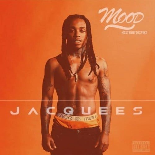 Today in history, we revisit Jacquees' 'Mood', released this day in 2016. 🎉 A mixtape that unfolds like a novel, with DJ Spinz as the narrator. 'New Wave' begins our tale, leading into 'Set It Off' ft. @DejLoaf, a symphony of collaborative genius. #MixtapeMemories #GetItLIVE!