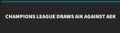 Paul Madden tweet media