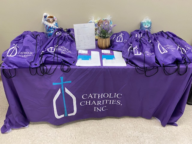 CCJacksonMS's tweet photo. Hope Haven Home Based Team hosted an in-service event at the Henley Young Detention Center, and it was a great success! During the in-service, our dedicated team had the opportunity to meet the entire staff and promote the Hope Haven Home Based Program. https://t.co/rBbNf8klxr
